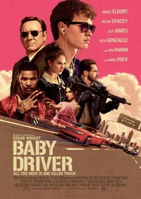 Baby driver 