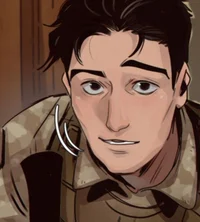 Олег Волков