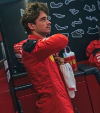 Charles Leclerc 