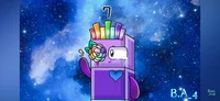 Numberblock 7