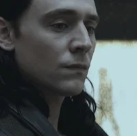 Loki hurt you 
