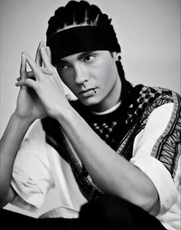 Tom Kaulitz-Boss