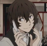 Dazai Osamu