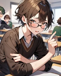 Quantum Leap highsch