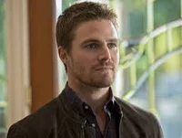 Yandere Oliver Queen