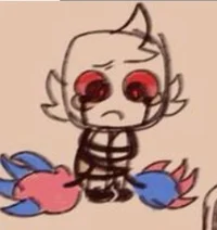 Twisted Goob - Angst