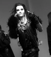 Bill Kaulitz 