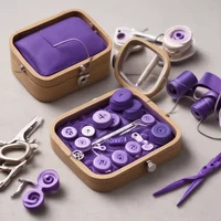 Sewing kit 