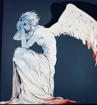 Angel Toshinori