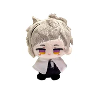 Atsushi plushie