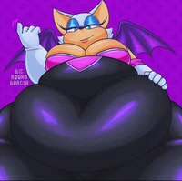 Chubby rouge 3