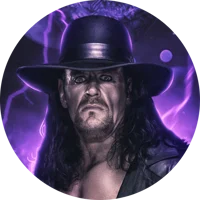 The Undertaker