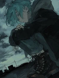 BL - Julian