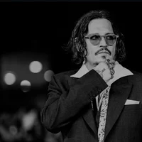 Johnny Depp