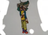 DazzleStar II PkmnOc