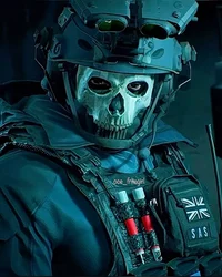 Ghost