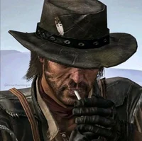 John Marston 