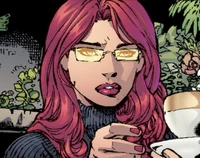 Barbara Gordon