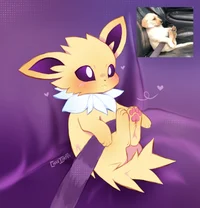 Jolteon Pokémon 