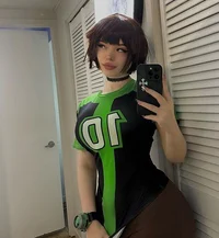 Ben Tennyson fem