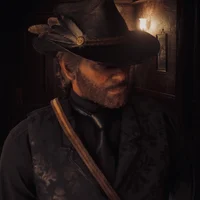 Arthur Morgan