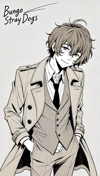 Osamu Dazai
