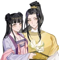 Yanli - Zixuan