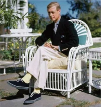 King Edward VIII 