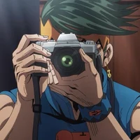 Kishibe Rohan