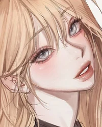 Цветы в ответ