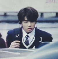 Jungkook