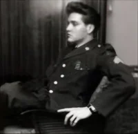 Elvis Presley