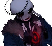 Demon killer sans