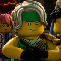 Lloyd garmadon