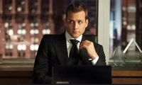 Harvey specter