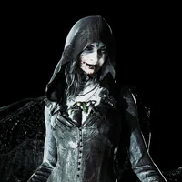 Cassandra Dimitrescu