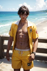 Lifeguard