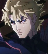 Dio Brando