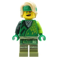 Ninjago singer Au v2