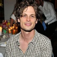 Spencer Reid