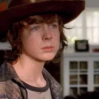 Carl Grimes