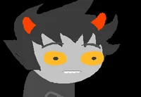 Karkat Vantas