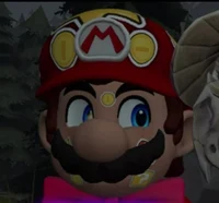 Star Mario