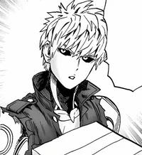Genos