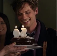 Spencer Reid