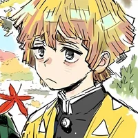Zenitsu Agatsuma