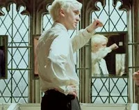 Draco malfoy