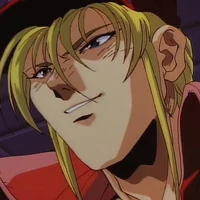 Terry Bogard