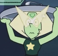 Peridot - 3
