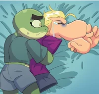 CLH-Bullfrog x ramon